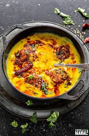 Chicken Karahi