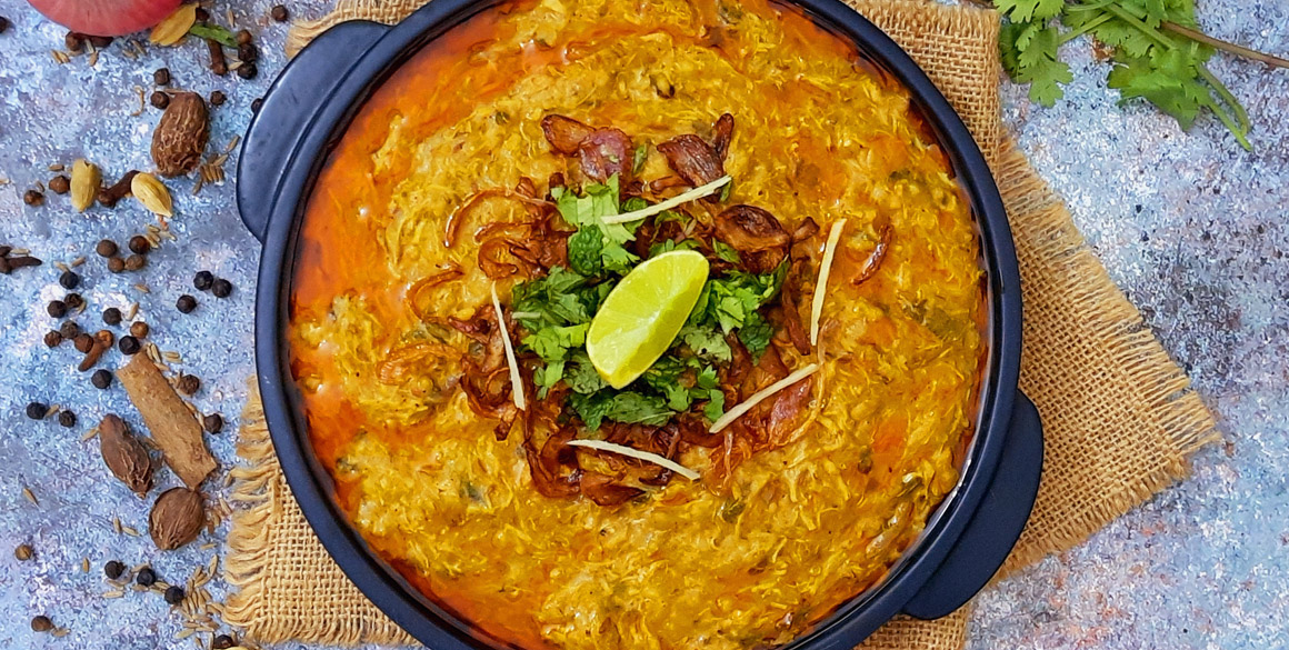 Chicken Karahi
