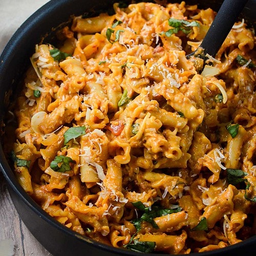 Chicken Karahi