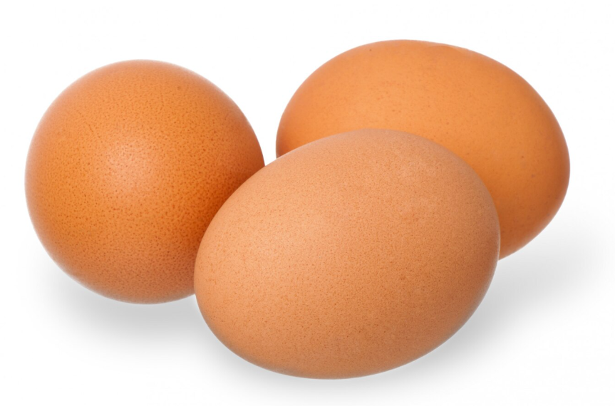 Desi Eggs (Per Dozen)