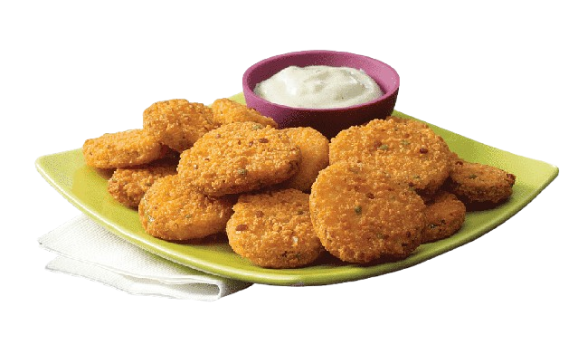 Potato Chicken Cutluts (Per Dozen)